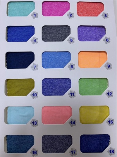 GZ-YXYF 3106# 繽彩陽離子  幅寬：170CM 克重：170GSM 成分：10%spandex  90%polyester  吸湿排汗 45度照